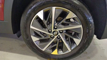 Hyundai Tucson 1.6 TGDI 110kW (150CV) 48V Tecno 2C