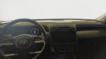 Hyundai Tucson 1.6 TGDI 110kW (150CV) 48V Tecno 2C