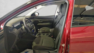 Hyundai Tucson 1.6 TGDI 110kW (150CV) 48V Tecno 2C