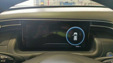 Hyundai Tucson 1.6 TGDI 110kW (150CV) 48V Tecno 2C