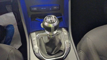 Hyundai Tucson 1.6 TGDI 110kW (150CV) 48V Tecno 2C