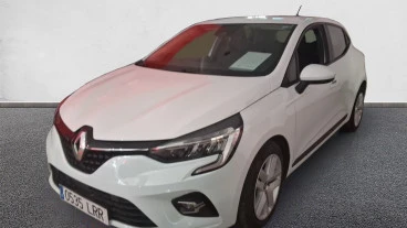 Renault Clio Intens TCe 67 kW (91CV)