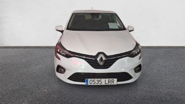 Renault Clio Intens TCe 67 kW (91CV)