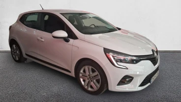 Renault Clio Intens TCe 67 kW (91CV)