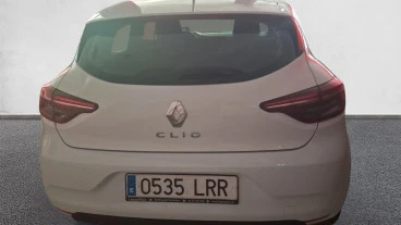 Renault Clio Intens TCe 67 kW (91CV)