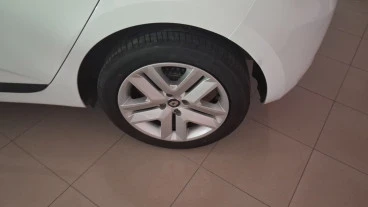 Renault Clio Intens TCe 67 kW (91CV)