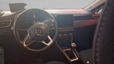 Renault Clio Intens TCe 67 kW (91CV)
