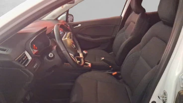 Renault Clio Intens TCe 67 kW (91CV)