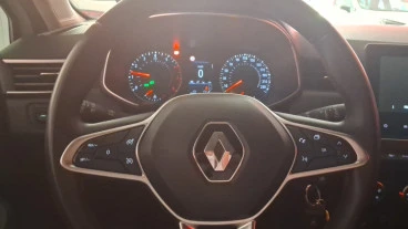 Renault Clio Intens TCe 67 kW (91CV)