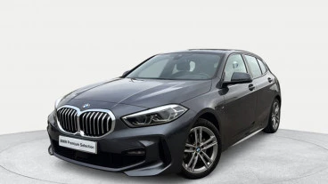 BMW Serie 1 118D BUSINESS
