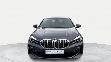 BMW Serie 1 118D BUSINESS