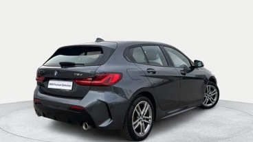 BMW Serie 1 118D BUSINESS