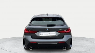 BMW Serie 1 118D BUSINESS