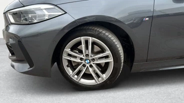 BMW Serie 1 118D BUSINESS