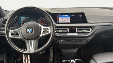 BMW Serie 1 118D BUSINESS