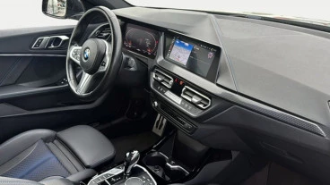 BMW Serie 1 118D BUSINESS