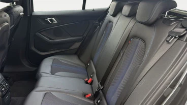 BMW Serie 1 118D BUSINESS