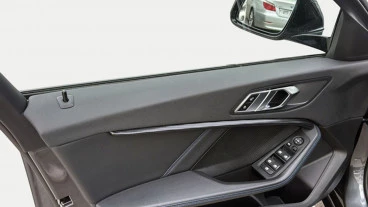 BMW Serie 1 118D BUSINESS