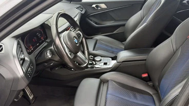 BMW Serie 1 118D BUSINESS