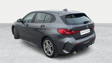 BMW Serie 1 118D BUSINESS