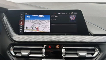 BMW Serie 1 118D BUSINESS