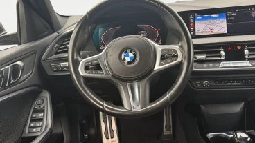 BMW Serie 1 118D BUSINESS