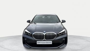 BMW Serie 1 118d Business