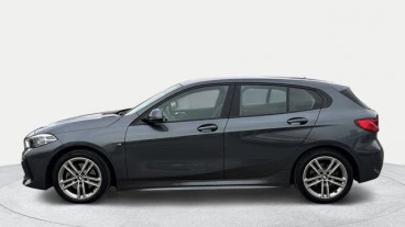 BMW Serie 1 118d Business