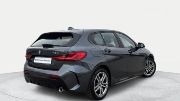 BMW Serie 1 118d Business