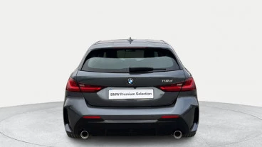 BMW Serie 1 118d Business