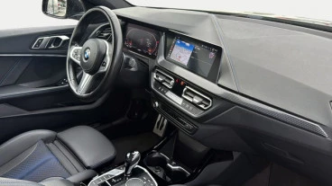 BMW Serie 1 118d Business