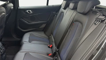 BMW Serie 1 118d Business