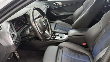 BMW Serie 1 118d Business