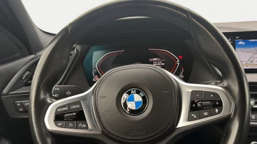 BMW Serie 1 118d Business
