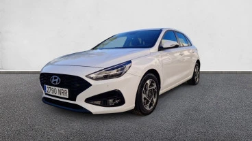 Hyundai i30 1.0 TGDI 48V Klass