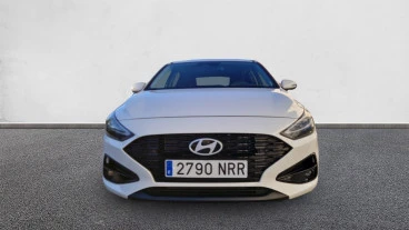 Hyundai i30 1.0 TGDI 48V Klass
