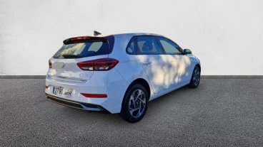 Hyundai i30 1.0 TGDI 48V Klass