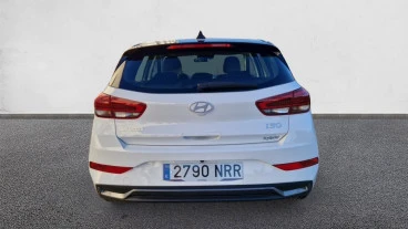 Hyundai i30 1.0 TGDI 48V Klass