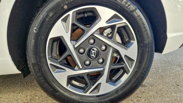 Hyundai i30 1.0 TGDI 48V Klass