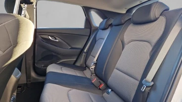 Hyundai i30 1.0 TGDI 48V Klass