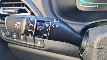 Hyundai i30 1.0 TGDI 48V Klass