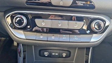 Hyundai i30 1.0 TGDI 48V Klass