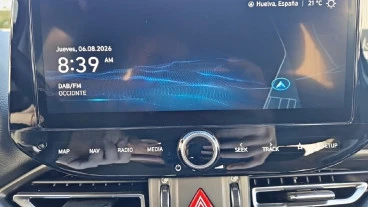 Hyundai i30 1.0 TGDI 48V Klass