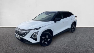Omoda 5 HEV Premium 1.5 TGDI 165kW (224CV)