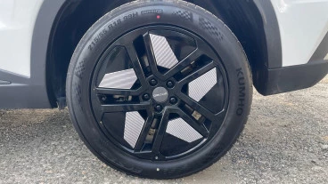 Omoda 5 HEV Premium 1.5 TGDI 165kW (224CV)