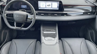 Omoda 5 HEV Premium 1.5 TGDI 165kW (224CV)