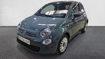 Fiat 500 Lounge 1.0 6v GSE 52KW (70 CV)