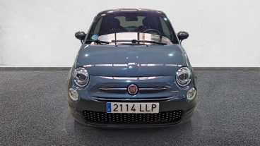 Fiat 500 Lounge 1.0 6v GSE 52KW (70 CV)