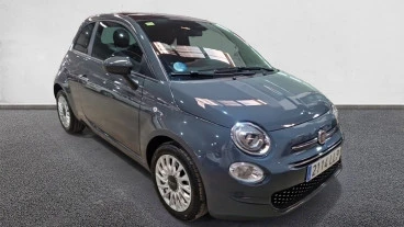 Fiat 500 Lounge 1.0 6v GSE 52KW (70 CV)