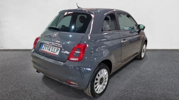 Fiat 500 Lounge 1.0 6v GSE 52KW (70 CV)